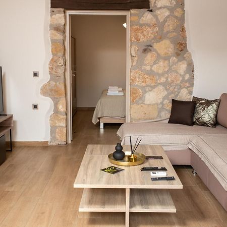 Villa Argyro Колимварион Экстерьер фото