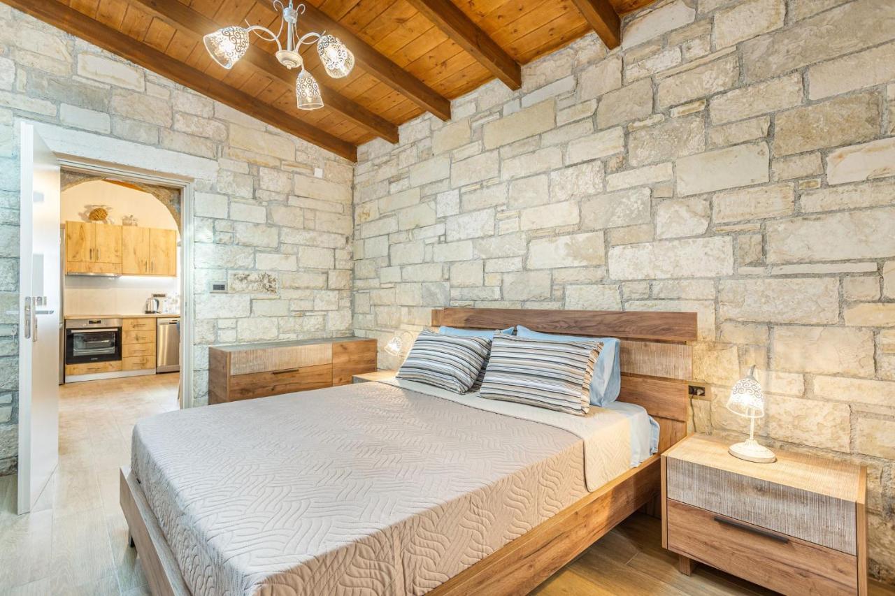 Villa Argyro Колимварион Экстерьер фото