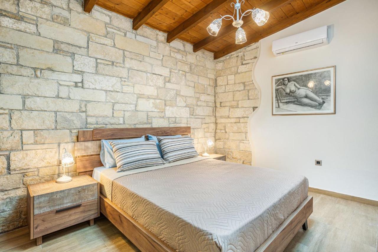 Villa Argyro Колимварион Экстерьер фото