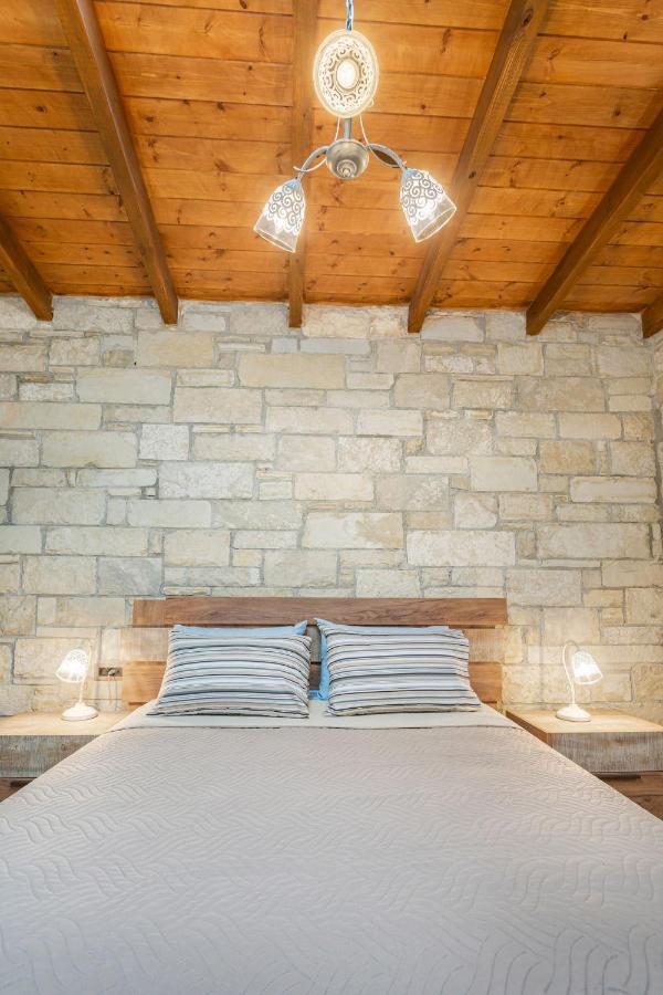Villa Argyro Колимварион Экстерьер фото